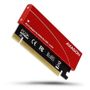 AXAGON PCEM2-S kép