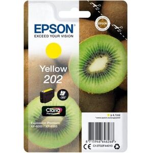 Epson 202 Claria Premium sárga kép