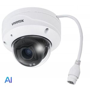 VIVOTEK FD9383-HTV kép