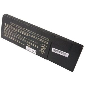 PATONA SONY VGP-BPS24 akkumulátor, 4400 mAh Li-Pol 11, 1V VGP-BPL24 kép