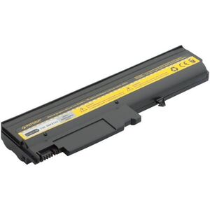 Paton az IBM Thinkpad T40/T41 laptophoz 4400 mAh Li-Ion 10, 8 V kép