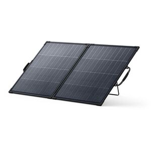 Anker SOLIX PS200 Bifacial Portable Solar Panel kép