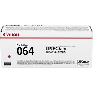 Canon CRG 064 magenta kép