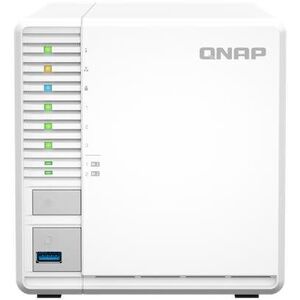 NAS QNAP TS-364-8G kép