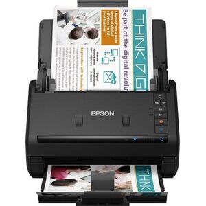 EPSON WorkForce ES-500WII kép