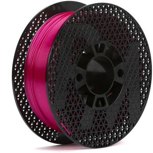 Filament PM 1, 75 SILK Dark Pink 1 kg kép