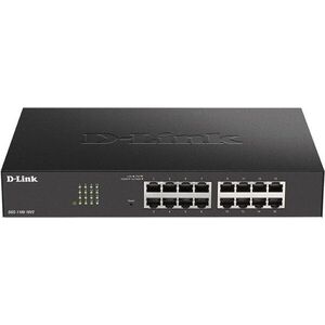 D-Link DGS-1100-16V2 kép