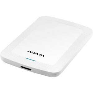 ADATA HV300 külső HDD 1TB 2.5'' USB 3.1 fehér kép