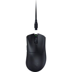 Razer DeathAdder V4 Pro, Black kép