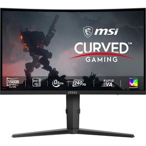 27" MSI MPG 275CQRXF kép
