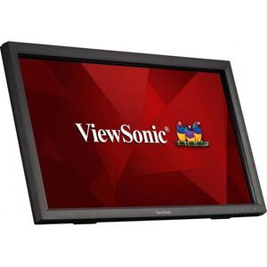 24" ViewSonic TD2423 kép