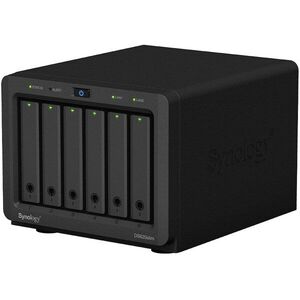 Synology DS620slim kép