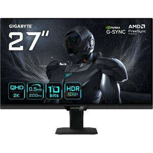 27" GIGABYTE G27Q kép
