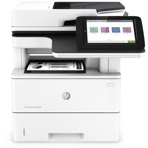 HP LaserJet Enterprise MFP M528dn kép
