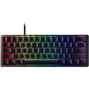 Razer Huntsman Mini, Optical Red - US INTL kép