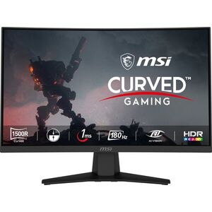 23, 6" MSI MAG 244C kép