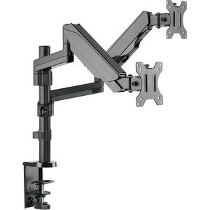 AlzaErgo ErgoArm D10B Tube kép
