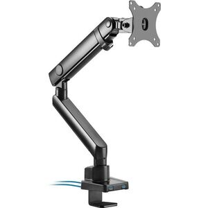AlzaErgo ErgoArm S65B Essential USB kép