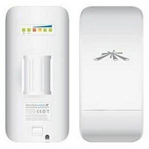 Ubiquiti NanoStation M5 Loco kép