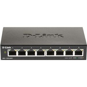 D-Link DGS-1100-08V2 kép