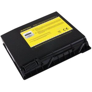 PATONA ASUS A42-G74 kompatibilis, 4400 mAh, Li-Ion, 14, 4 V, G74 kép