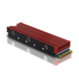 AXAGON CLR-M2 ALU kép
