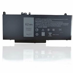 Dell Latitude E5570 kompatibilis kép