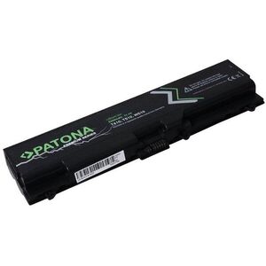 PATONA LENOVO T430/L420 kompatibilis, 5200 mAh, Li-Ion, 11, 1 V, PREMIUM kép