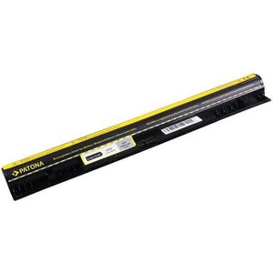 PATONA LENOVO IdeaPad G400s kompatibilis, 2200 mAh, Li-Ion, 14, 8 V kép
