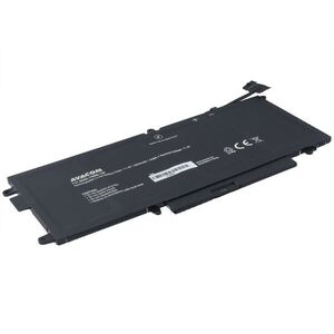 Avacom Dell Latitude 7389, 7390 2-in-1 Li-Pol 11, 4V 3940mAh 45Wh kép