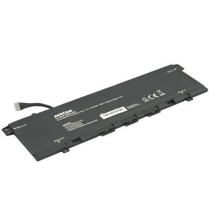 Avacom KC04XL HP Envy 13-AG, AQ, AH Series Li-Pol 15, 4V 3454mAh 53Wh kép