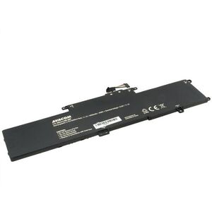 Avacom Lenovo ThinkPad L380, L390 Li-Pol 11, 1V 4050mAh 45Wh kép