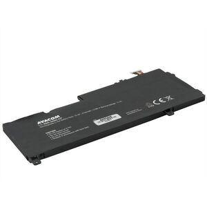 Avacom Asus ZenBook Flip 15 UX562 Li-Pol 15, 4V 3700mAh 57Wh kép