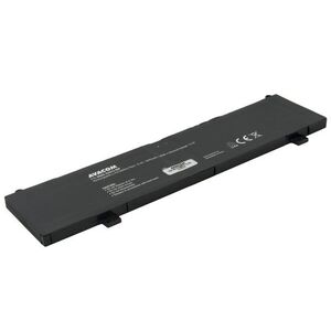 Avacom Asus ROG Zephyrus G15 Li-Pol 15, 4V 5845mAh 90Wh kép