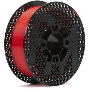3D nyomtatószál PM 1.75 PETG 1 kg piros kép