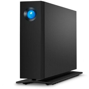 LaCie d2 Professional USB 3.1-C 8TB kép