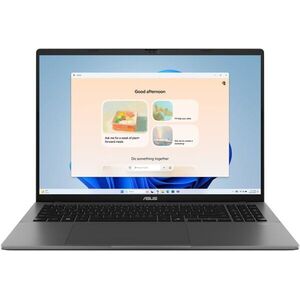 Asus VivoBook S3607CA-RP020W Grey kép