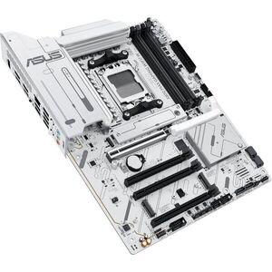 ASUS X870 MAX GAMING WIFI7 W kép