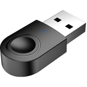 Orico BTA-608, fekete kép