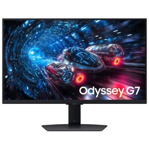27" Samsung Odyssey G7 (G70F) kép
