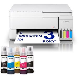 Epson EcoTank L3356 kép
