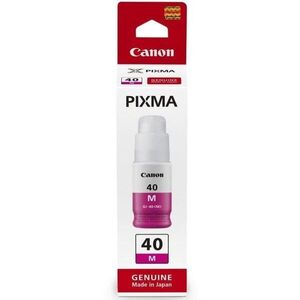 Canon GI-40 M magenta kép