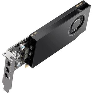 NVIDIA RTX A1000 8GB (BULK) kép