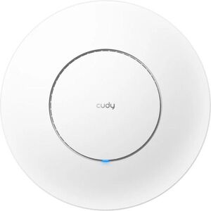 CUDY AC1200 WiFi Gigabit Access Point (DC Adapter) kép