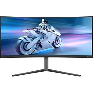 34" Philips 34M2C6500/00 kép