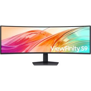 49" Samsung ViewFinity S9 S95UF kép