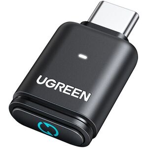 UGREEN USB-C Bluetooth Transmitter Audio Adapter For PC / PS5 / Switch kép