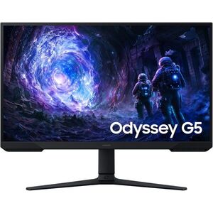 27" Samsung Odyssey G5 (G51F) kép