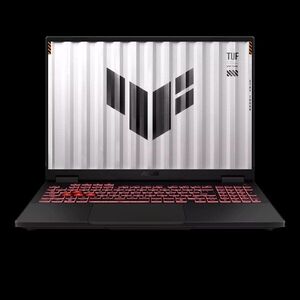 Asus TUF Gaming A16 FA608UP-RV048 Jaeger Gray kép