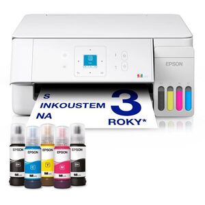 Epson EcoTank L3366 kép